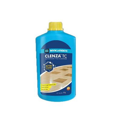 Blue Clenza Tc General Purpose Tile Cleaner