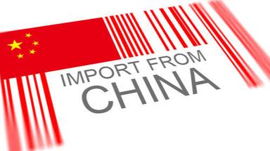 China to India Import Services