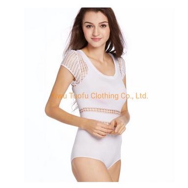 Different Available Ladies Seamless High Quality Wear Bodysuit