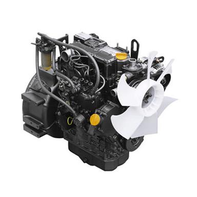 Iron & Steel 3Tnv76 Vertical Water-Cooled Diesel Engines