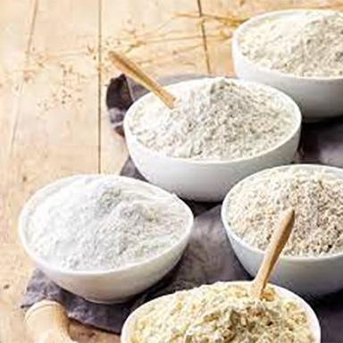 White Flour Improvers Enzyme