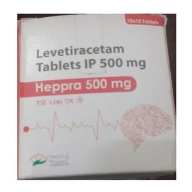 Levetiracetam Tablets Ip Usage: Seizures