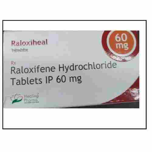 Raloxifene Hydrochloride Tablets IP