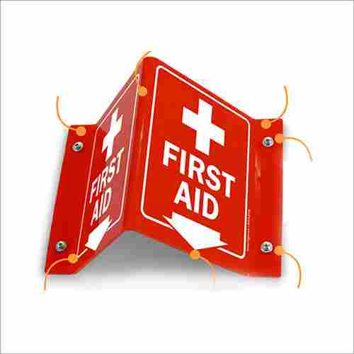 First Aid Board