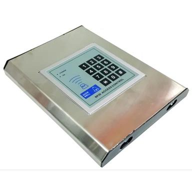 Stainless Steel Lift Password Access System
