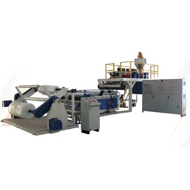 Automatic Pp Box Strapping Machine