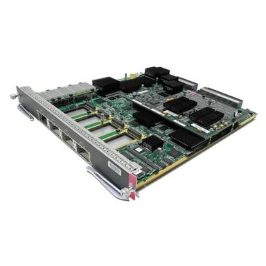 Cisco Ws-X6816-10G-2T Network Interface Cards Os Supported: Yes