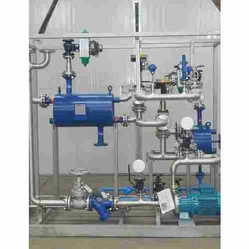 Industiral Process Plant Equipment