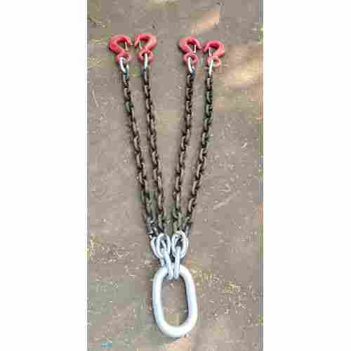 Chain Sling Ring