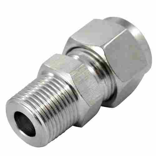 Stainless Steel Compression Connector