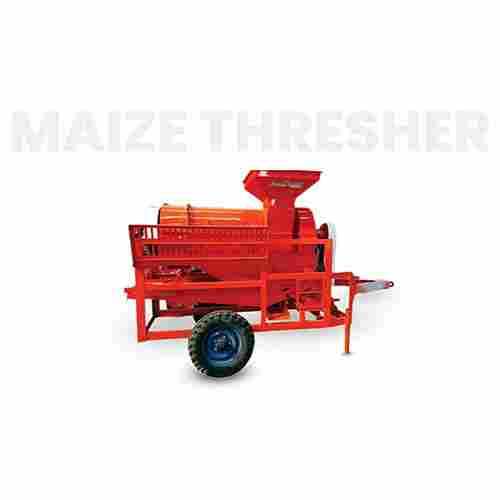 Maize Thresher