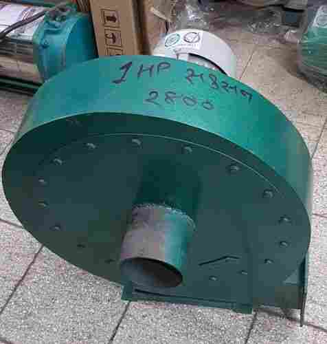 FABRICATED SUCTION BLOWER