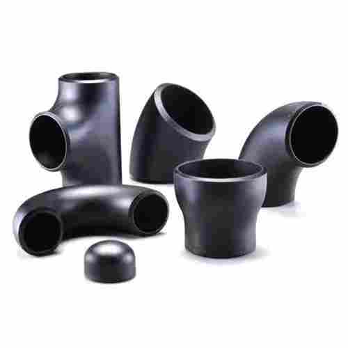 MS BW PIPE FITTINGS