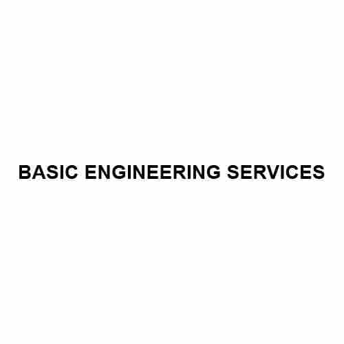 Basic Engineering Services