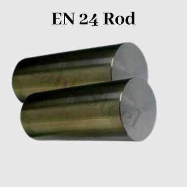 En24 Round Steel Bars Application: Construction