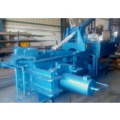 Triple Action Gatha Pressing Machine Application: Industrial