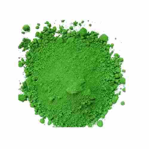 Chrome Oxide Green Pigment