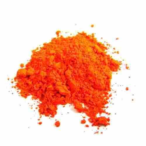 Orange Iron Oxide Pigment