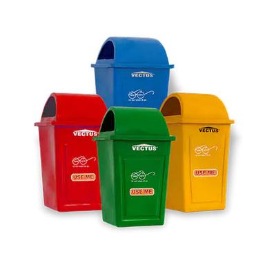 Different Available Roadside Bins