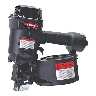 Black Coil Nailers For Cable Reels