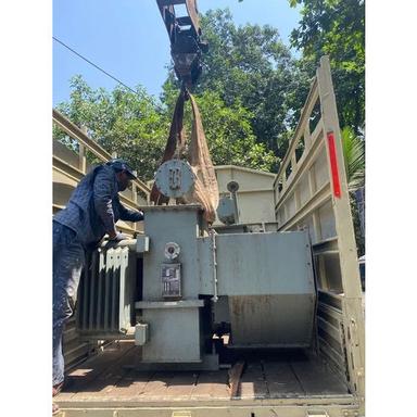 Distribution Transformer Commissioning Services