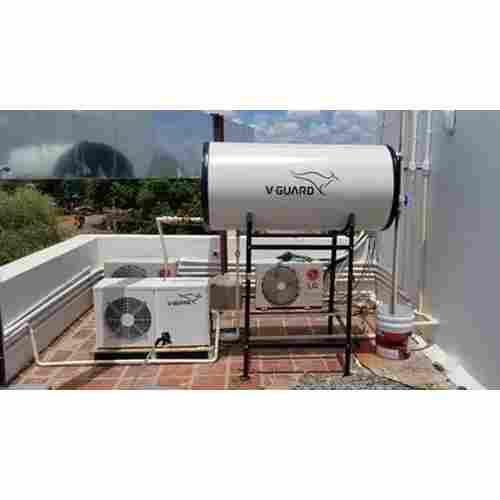Vguard Heat Pump Water Heater