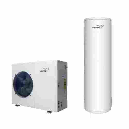 V Guard Air Source Heat Pump Water Heater