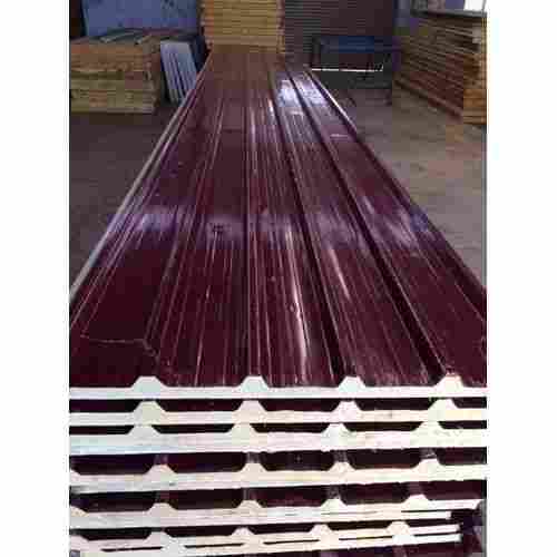 PUF Roofing Sheet
