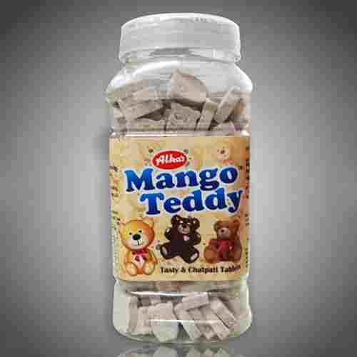 Mango Teddy Tasty And Chatpati Tablets