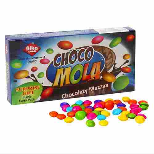 Choco Mola Chocolaty Mazzaa Goli