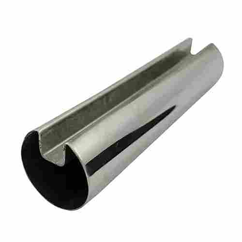 202 Stainless Steel Slot Pipes