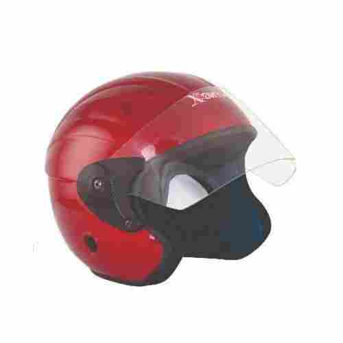 Aqua Open Face Helmet