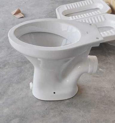 Italian toilet