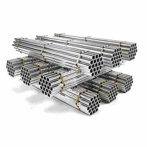 316 Stainless Steel ERW Welded Pipe