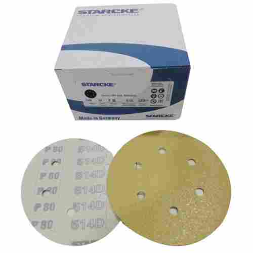 Abrasive Velcro Disc