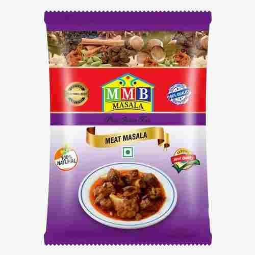 Meat Masala For Cooking