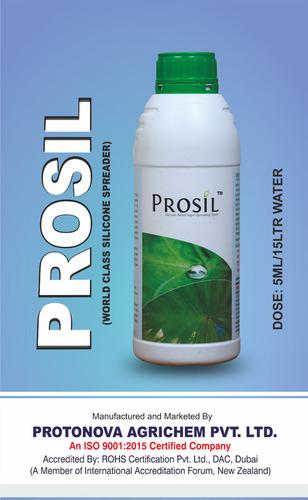 Prosil ( Silicon Spreader ) Liquid at Best Price in Indore