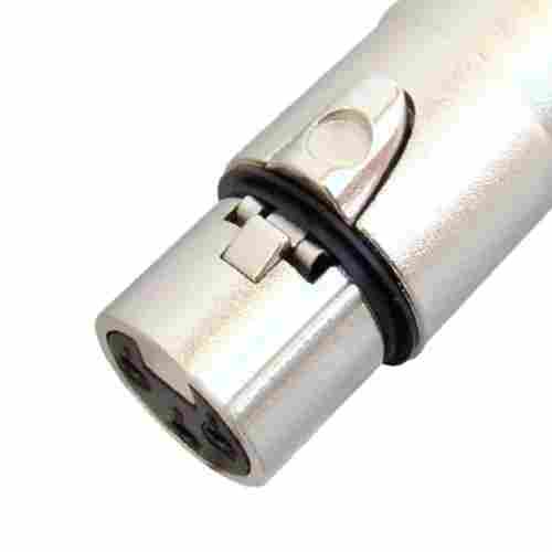 XLR Male-Female Connector MX 2973 AND 2974