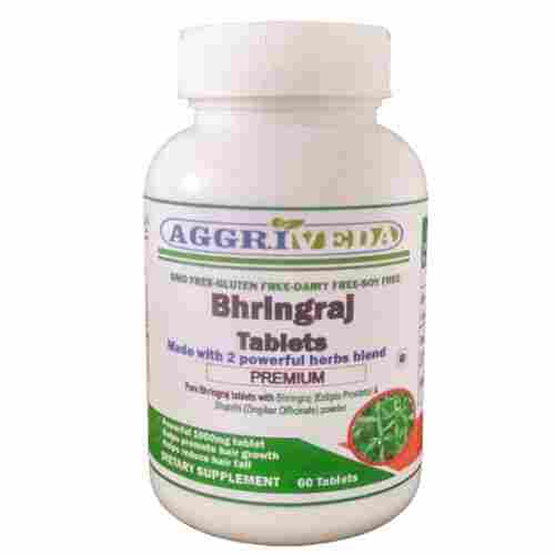 Best Bhringraj Tablets