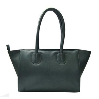 Ladies Leather Bag Design: Modern