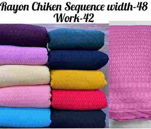 RAYON CHIKAN SEQUENCE  .