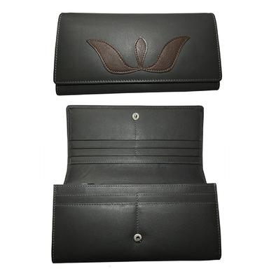 Different Available Ladies Leather Wallet