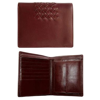 Different Available Genuine Leather Wallet