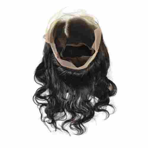 Lace Closure And Frontal 360 Hair