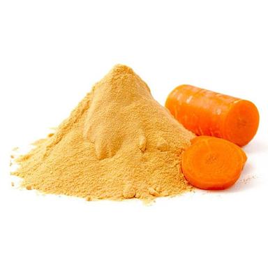 Yellow Carrot Extract Powder