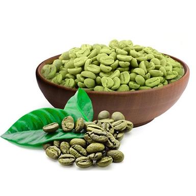 Green Coffee Beans Grade: A