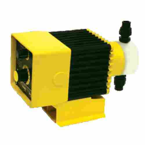 B Series Electro Magnetically Actuated Diaphragm Type Dosing Pump