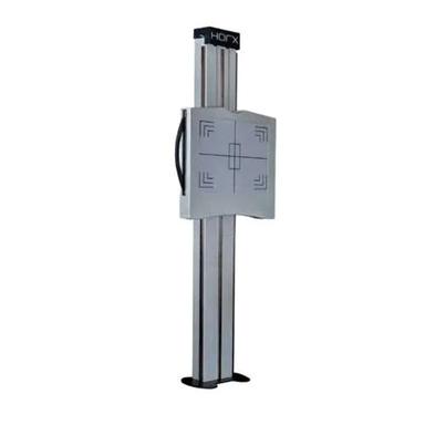 Motorized Vertical Bucky Stand Application: Industrial