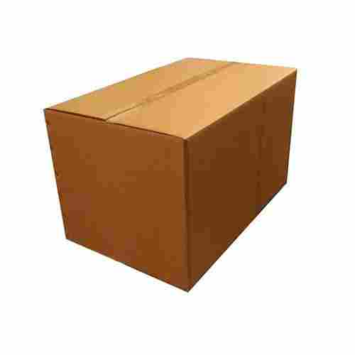 3 Ply Plain Carton Box