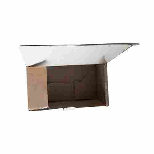 Slipper Packaging Carton Box